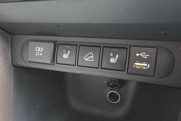 2022 Toyota Yaris Cross Urban MXPJ15R