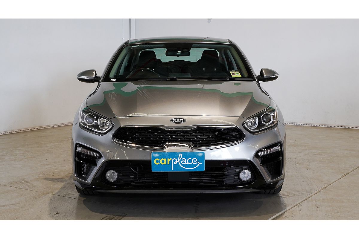 2020 Kia Cerato S BD