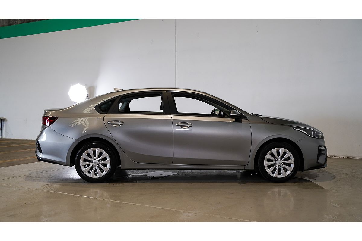 2020 Kia Cerato S BD