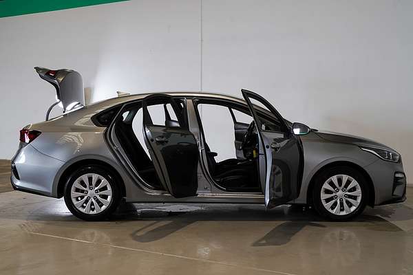 2020 Kia Cerato S BD