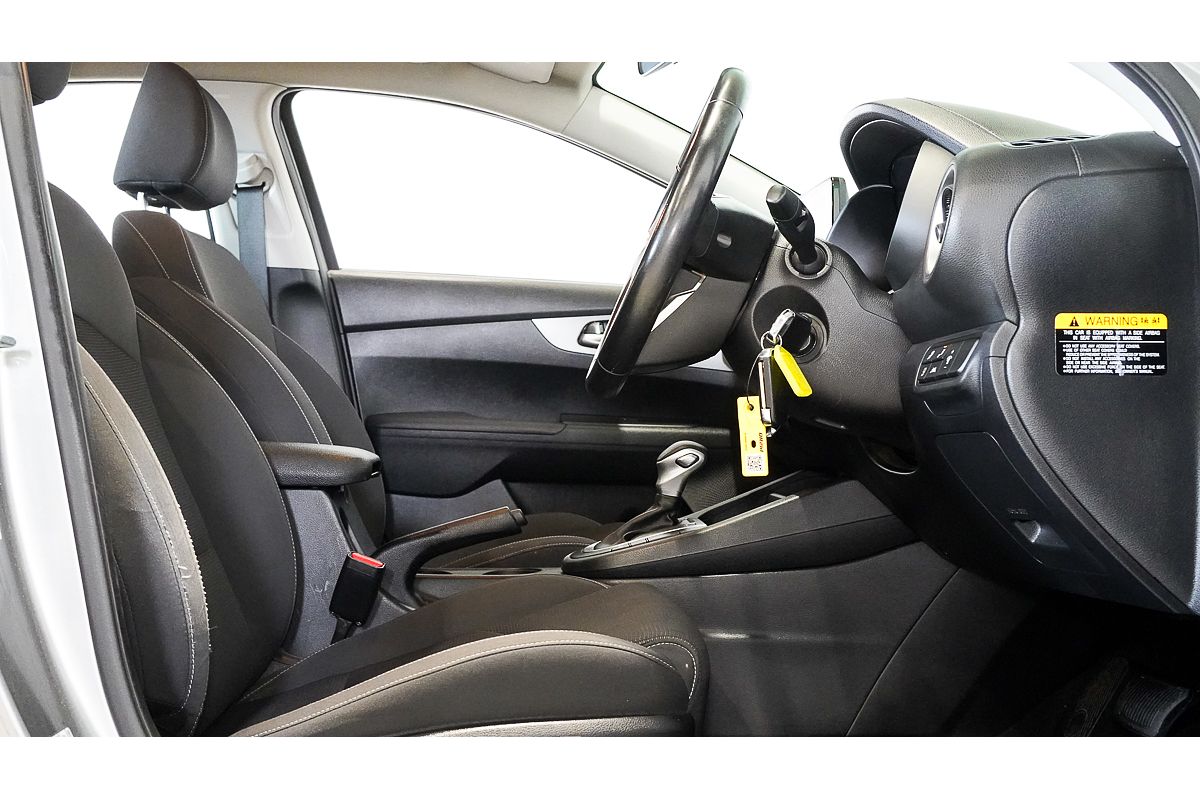 2020 Kia Cerato S BD