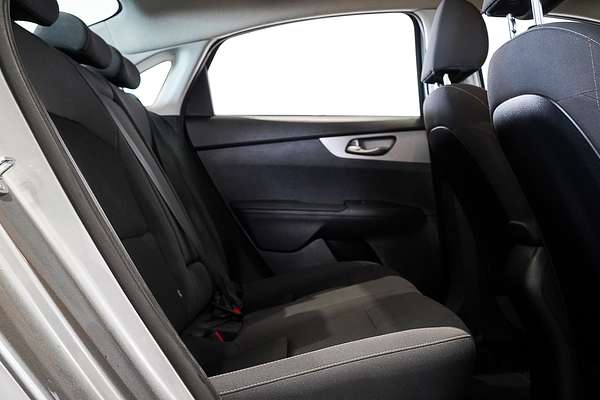 2020 Kia Cerato S BD