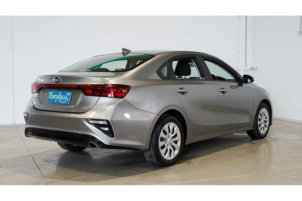 2020 Kia Cerato S BD