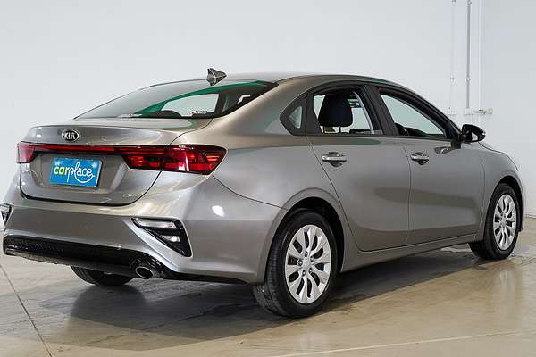 2020 Kia Cerato S BD