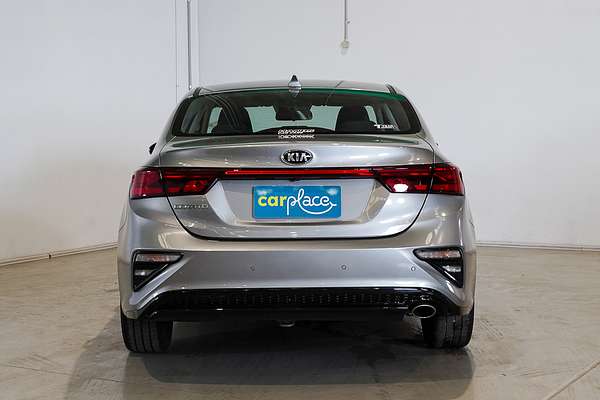 2020 Kia Cerato S BD