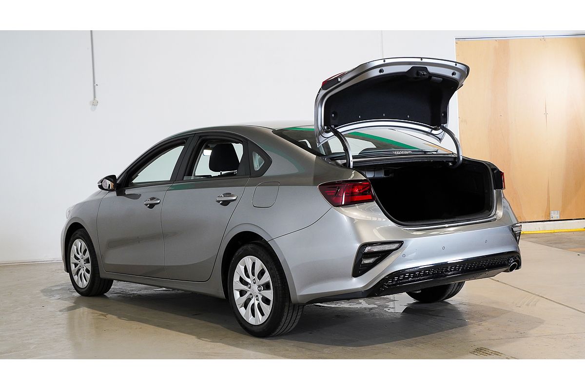 2020 Kia Cerato S BD