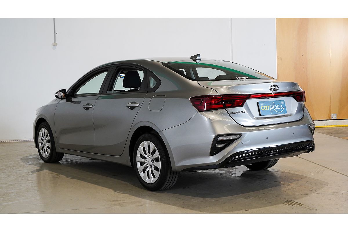 2020 Kia Cerato S BD