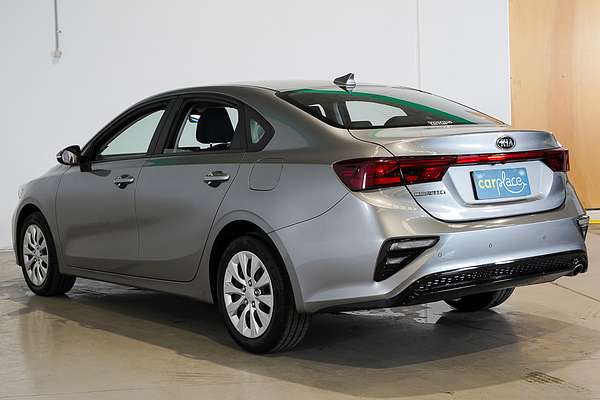 2020 Kia Cerato S BD