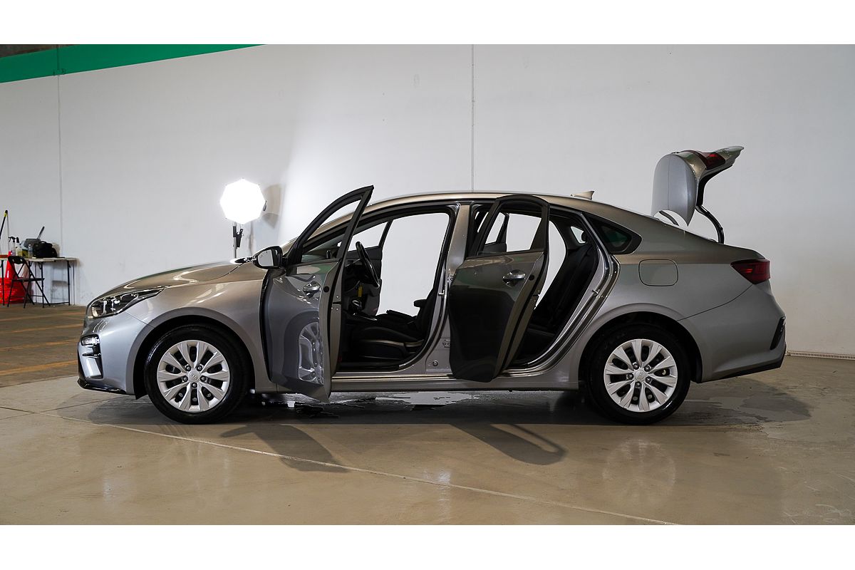 2020 Kia Cerato S BD