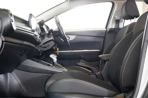 2020 Kia Cerato S BD