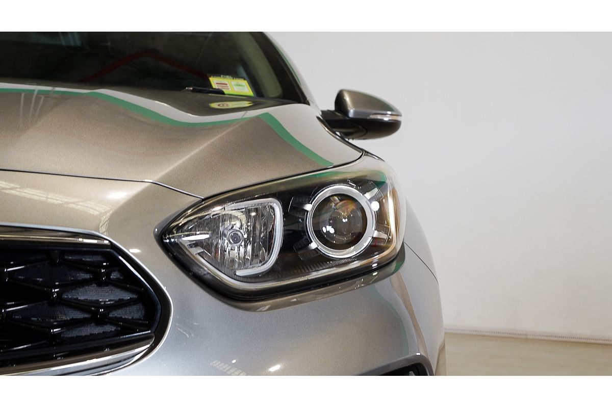 2020 Kia Cerato S BD