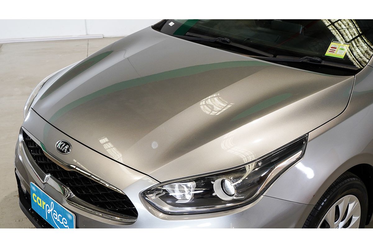 2020 Kia Cerato S BD