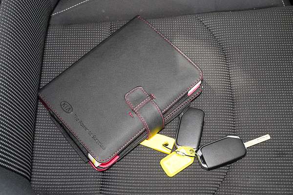 2020 Kia Cerato S BD