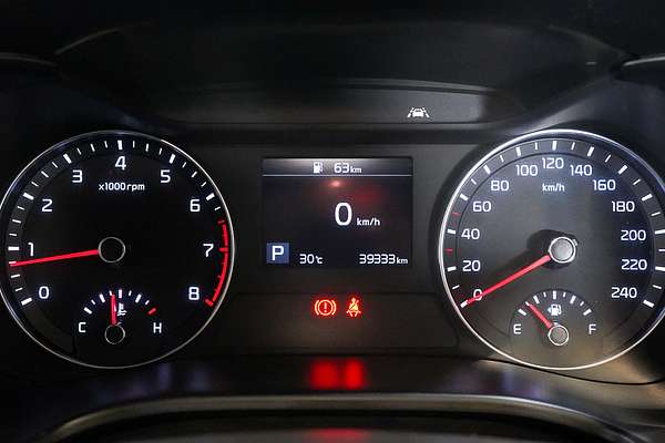 2020 Kia Cerato S BD