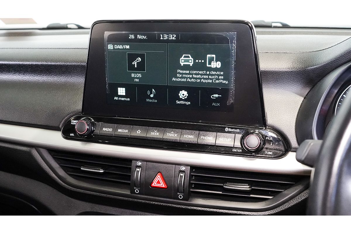 2020 Kia Cerato S BD