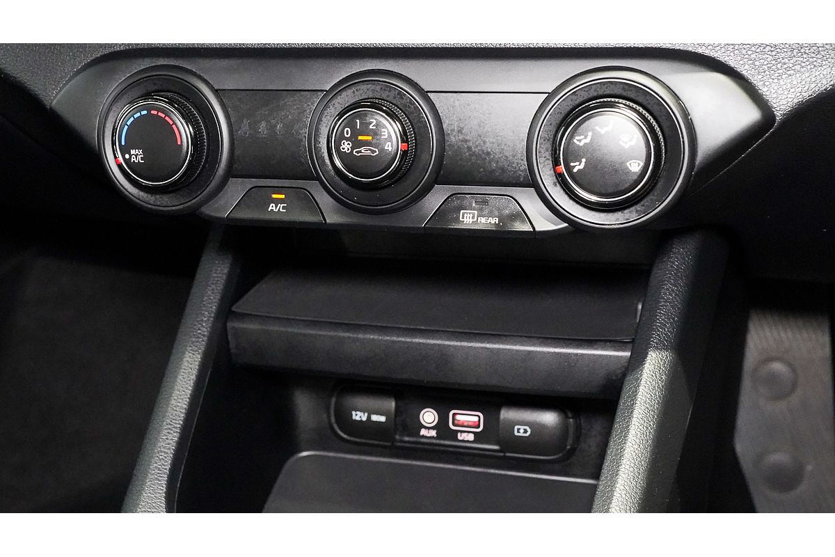 2020 Kia Cerato S BD