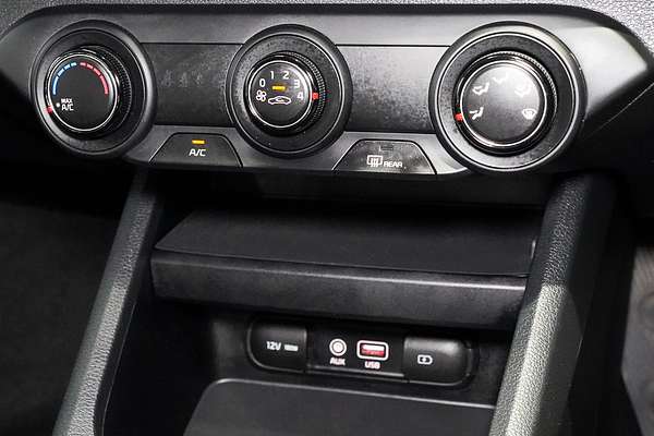 2020 Kia Cerato S BD