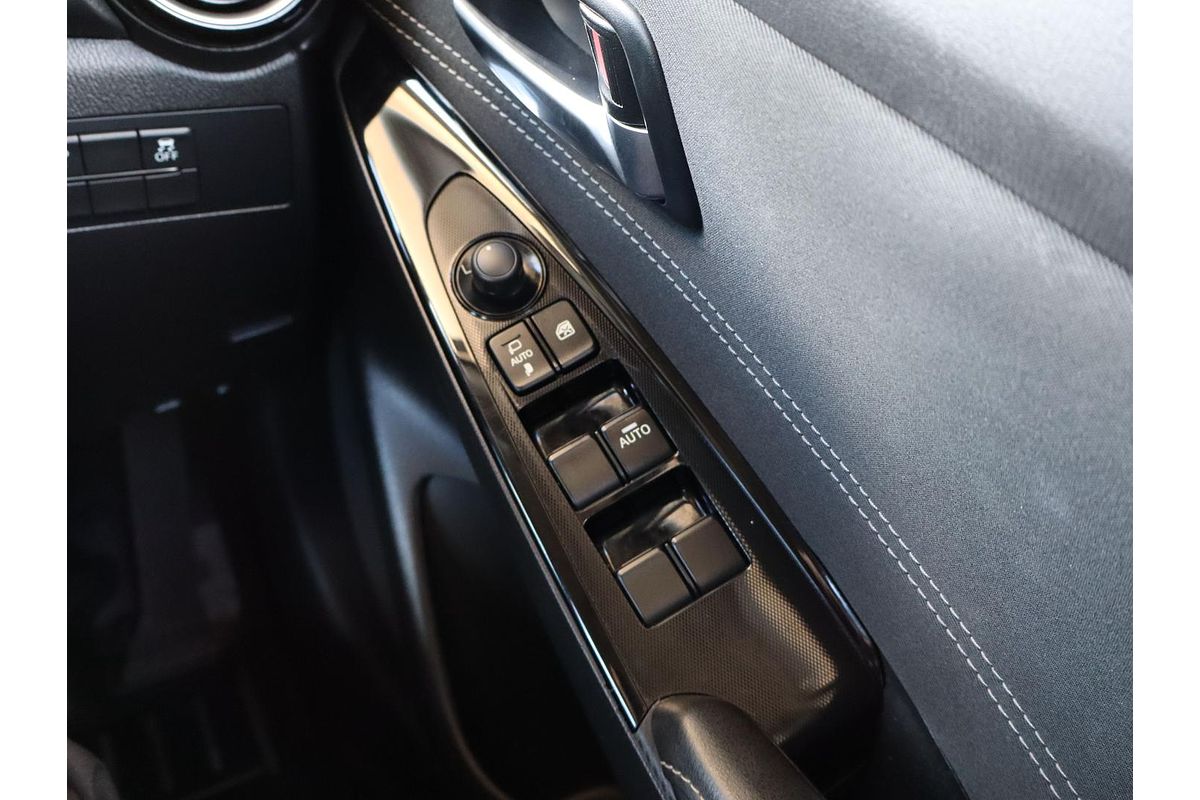 2019 Mazda 2 Genki DJ Series