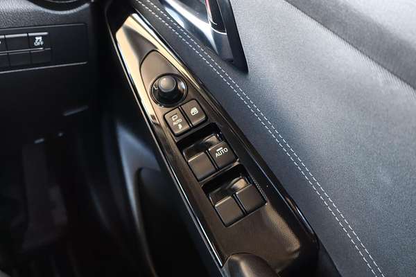 2019 Mazda 2 Genki DJ Series