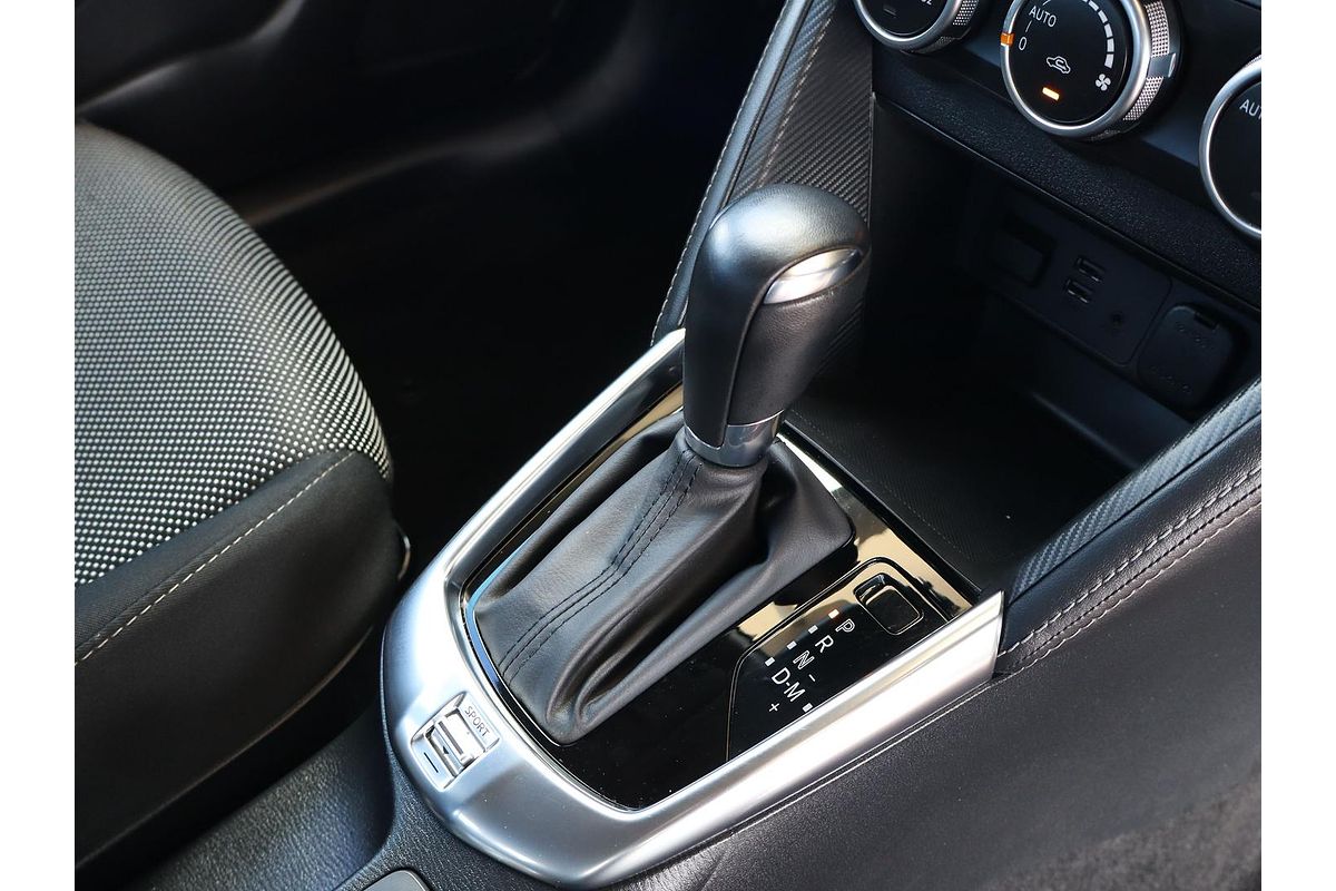 2019 Mazda 2 Genki DJ Series