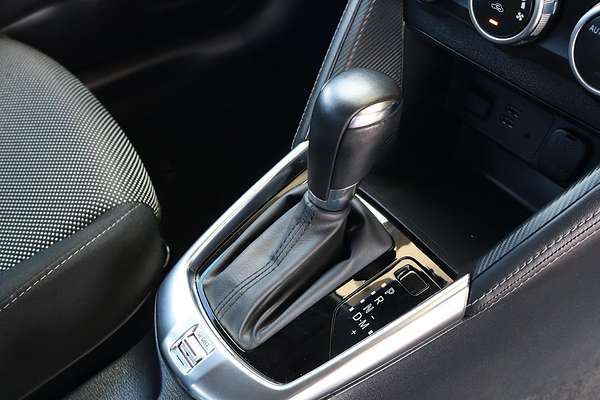 2019 Mazda 2 Genki DJ Series