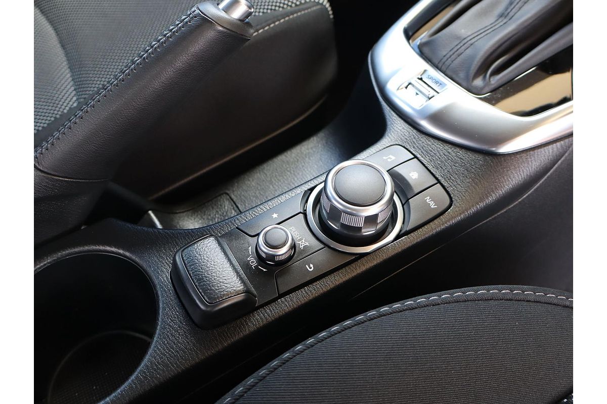 2019 Mazda 2 Genki DJ Series