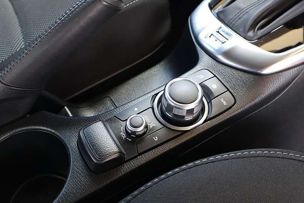 2019 Mazda 2 Genki DJ Series