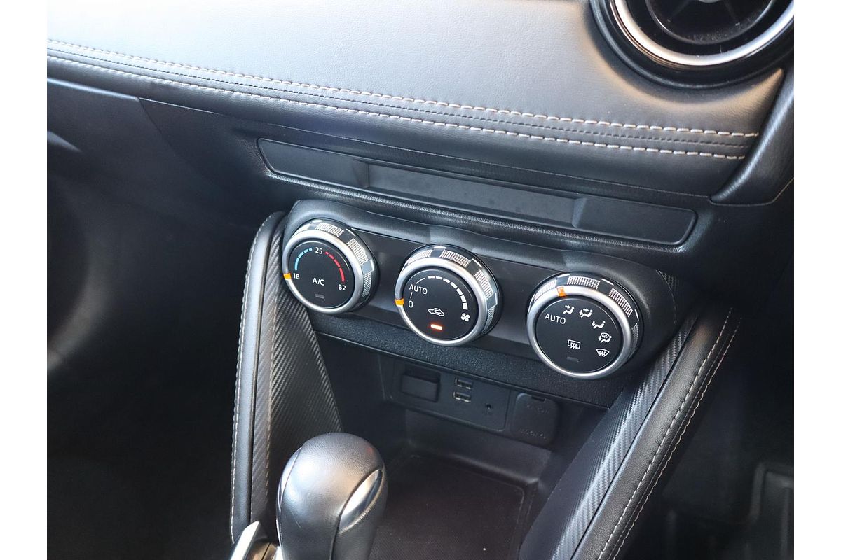 2019 Mazda 2 Genki DJ Series