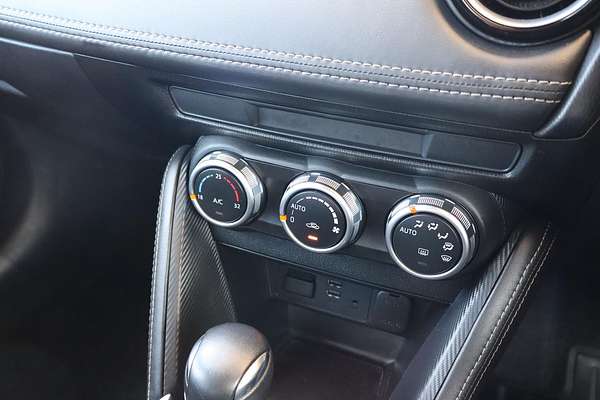 2019 Mazda 2 Genki DJ Series