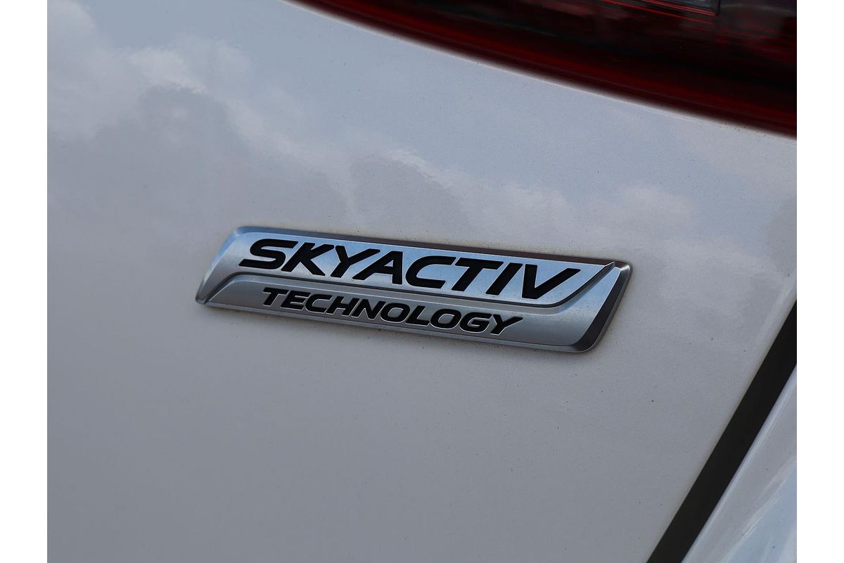 2019 Mazda 2 Genki DJ Series