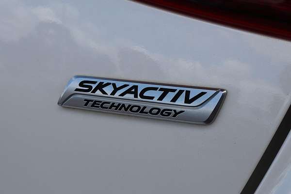 2019 Mazda 2 Genki DJ Series