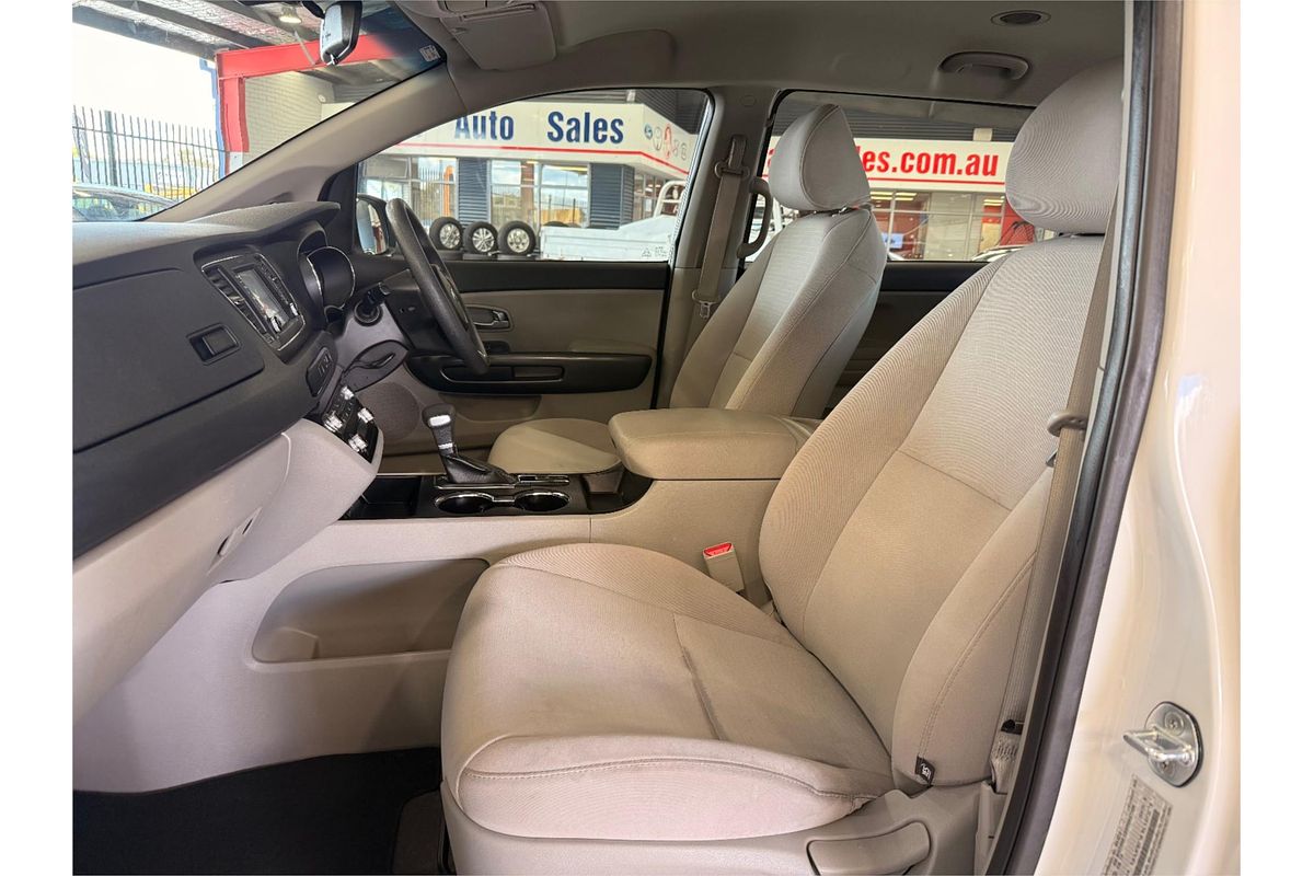 2020 Kia Carnival S YP