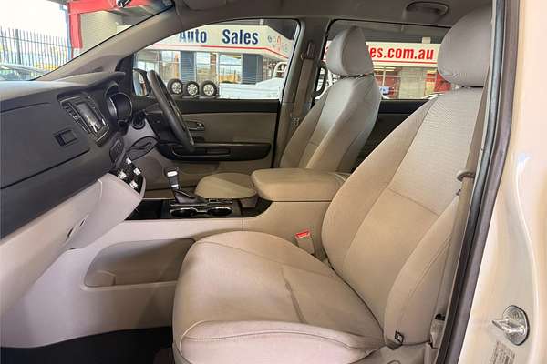 2020 Kia Carnival S YP