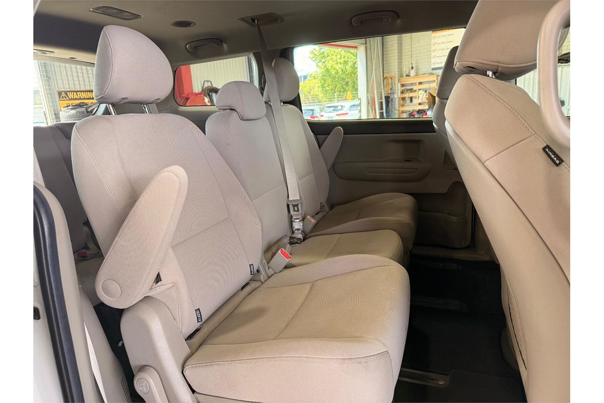 2020 Kia Carnival S YP