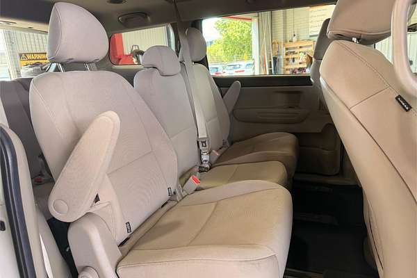 2020 Kia Carnival S YP