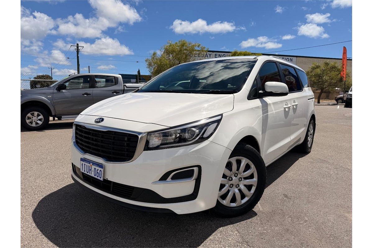 2020 Kia Carnival S YP