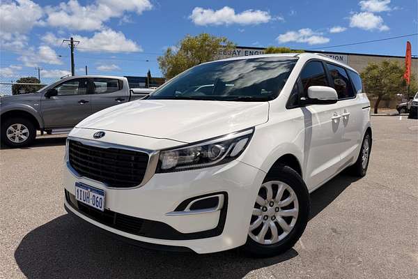2020 Kia Carnival S YP