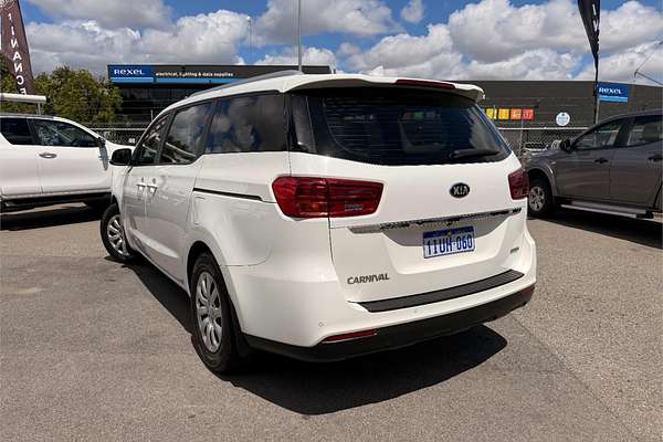 2020 Kia Carnival S YP