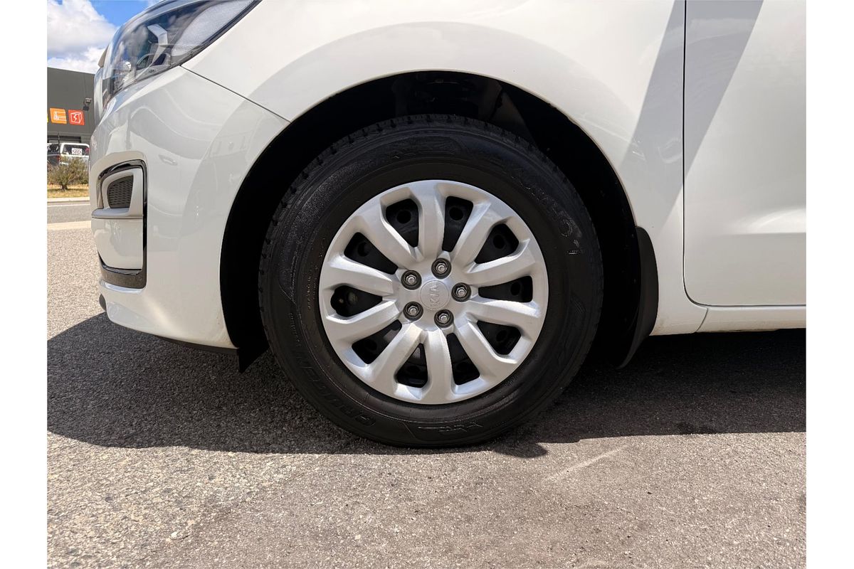 2020 Kia Carnival S YP