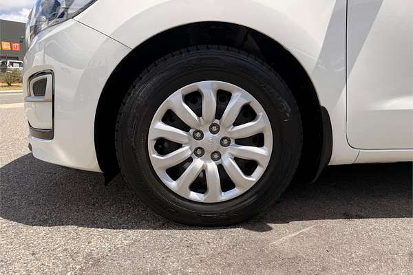 2020 Kia Carnival S YP