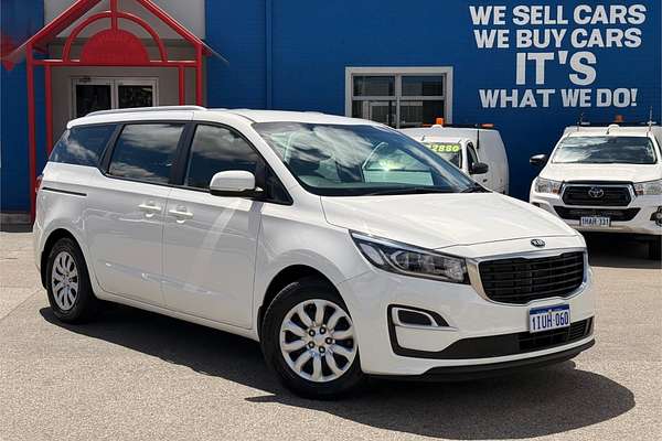 2020 Kia Carnival S YP