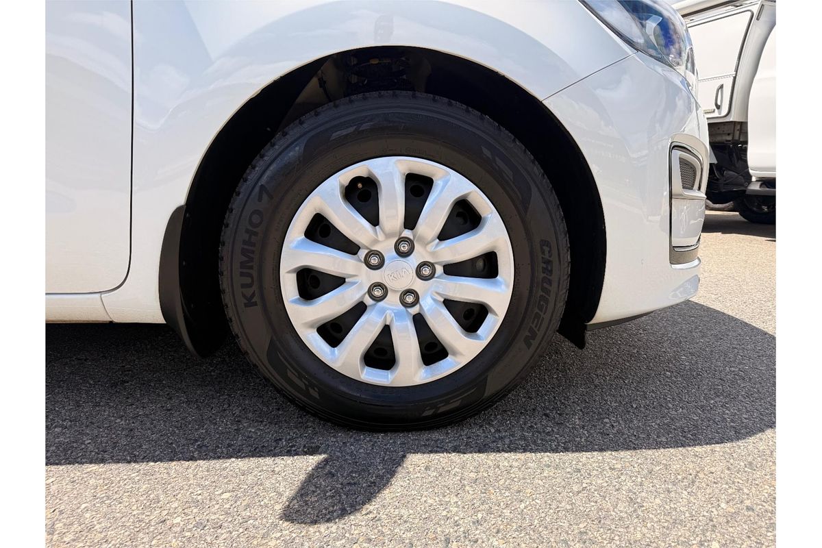 2020 Kia Carnival S YP