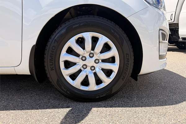 2020 Kia Carnival S YP