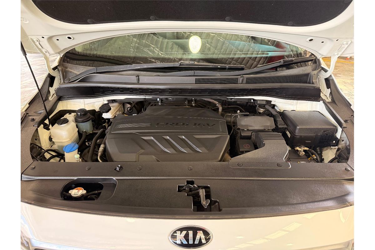 2020 Kia Carnival S YP