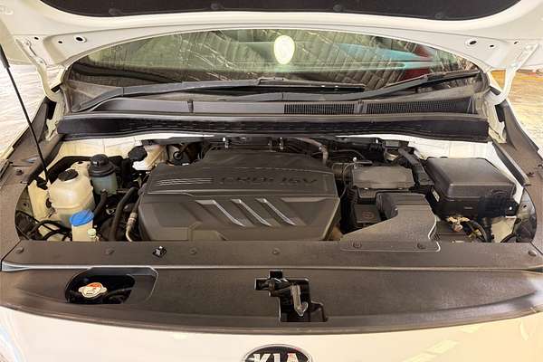 2020 Kia Carnival S YP