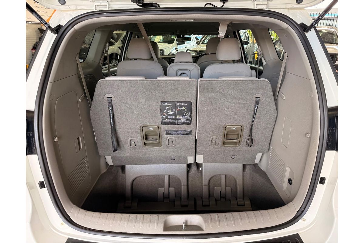 2020 Kia Carnival S YP