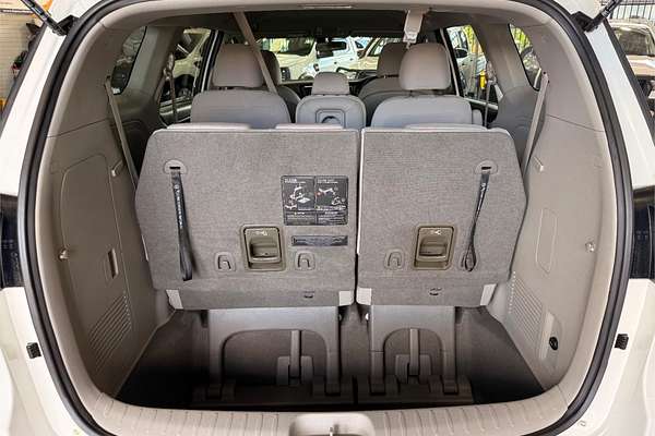 2020 Kia Carnival S YP