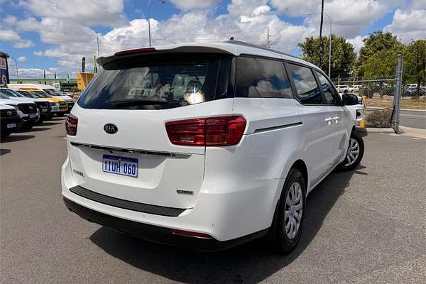 2020 Kia Carnival S YP