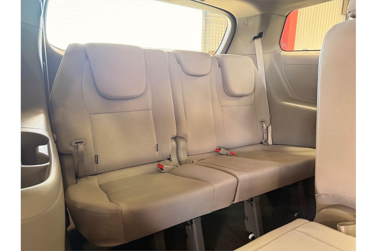 2020 Kia Carnival S YP