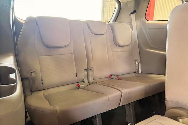 2020 Kia Carnival S YP